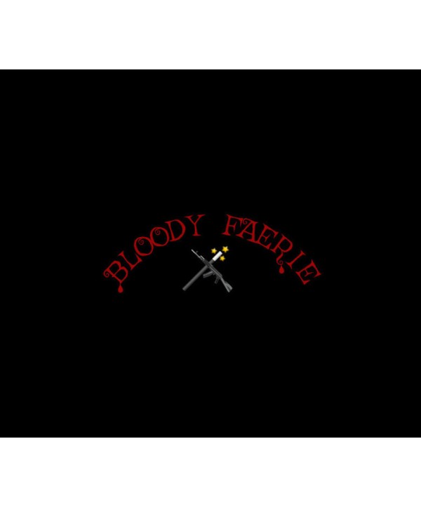 Bloody Faerie Steam Key GLOBAL